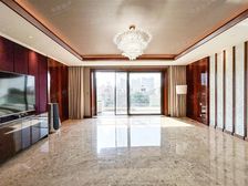 精装修,环境优美,大平层,品质小区