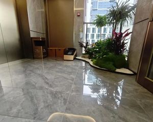 三环边的 观湖小区 配套成熟