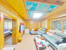 紧邻城铁 站北路 3居 格局方正 明厨明卫 低楼层 采光好