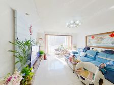 马家堡·星河苑1号院·4室·1厅