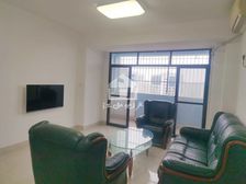 青秀南湖御景75平两房 满二精装高层视野佳 近南湖 沛鸿