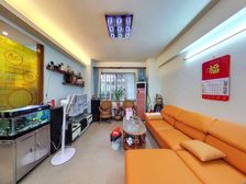 珠江广场 3 房 106.93 方 品质小区 繁华地段