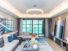 阳光城宸悦 精装科技洋房二实小24中 妥妥的捡漏