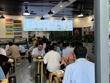 (急售)带租约重餐饮底商,宁波银行总部写字楼云集,得房