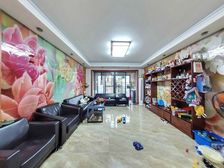 天健上城 3 房 92 方