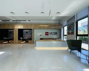 亦庄独栋2100平5层独栋京东旁荣华国际大族广场君安国际