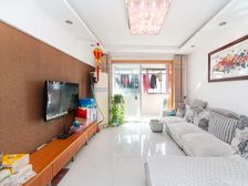 天山花园 2室2厅 中装修出售价格可谈