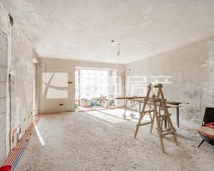 南北通透倚林佳园3室2厅豪华装修