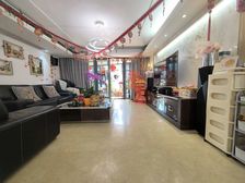 绿城绿园5室2厅2卫南朝向365.0万元/套出售