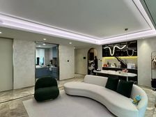 姚江金茂府4室2厅3卫南北朝向1268.0万元/套出售