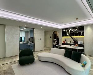 姚江金茂府4室2厅3卫南北朝向1268.0万元/套出售