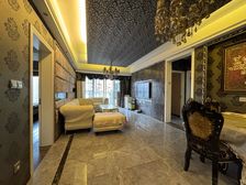 一周必卖 捡漏好房 长安锦绣城 三房 135万