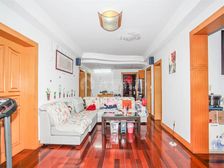 百联成熟商圈 交通方便 诚心出售 三开间朝南