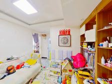 苹果园 · 苹果园一区 · 2室 · 1厅