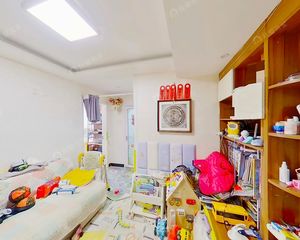 苹果园 · 苹果园一区 · 2室 · 1厅