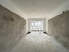 总价蕞低性价比蕞高和居邕江郡高层3房2卫毛坯有钥匙随时看房