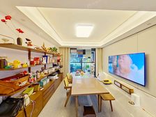 未来科技城阳光城未来悦自住精装修带地暖送车位育才6小