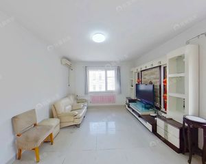 月坛·二七剧场路13号院·2室·1厅