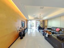 汇景新城世家 4 房 250 方 繁华地段 环境优美