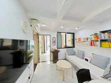 花木·玉兰路99弄·3室·2厅