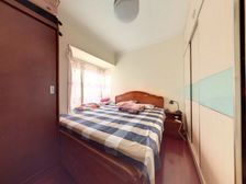 城市假日园 3 房 94.51 方 繁华地段 安全性高