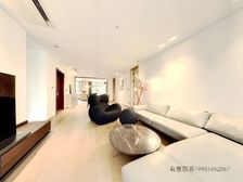 国宾一号洋房,200万装修,拎包入住