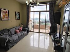 美林湖畔花园 4 房 75.57 方 繁华地段 安全性高