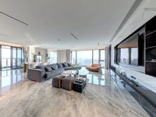 (宁波塔尖豪宅)江山万里三期 大平层 直面鄞州公园 实拍图片