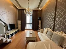 方圆月岛 2 房 65 方 安全性高 繁华地段 环境优美