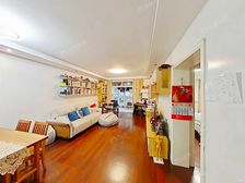 房龄新!小区环境好!板式户型南北通透!看房方便诚售