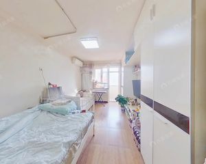 月坛 · 月坛南街北里 · 2室 · 1厅
