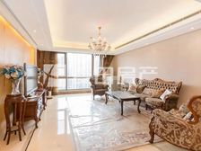 3室2厅世茂奥临花园