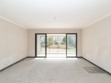 局小+常外 中海桂语江南4室毛坯 采光无遮挡 南北通透