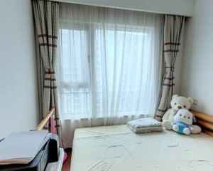 万科公园里 品质次新房 一梯一户 前后无遮挡 有密码