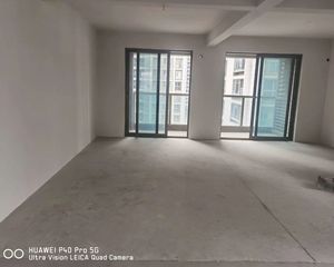 荣安春和景明3室2厅2卫南朝向153.0万元/套出售