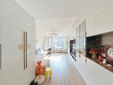 带产权车位,近地铁,拎包入住,精装,家具全送 新上房源