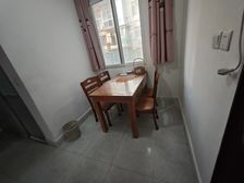 精装两房,送设施,拎包即住,总价低!