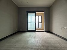 单价9000多点!!买九曲河轻轨站次新小区 中间楼层