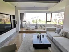 东绣苑 婚房精装40万带地暖 川中南校 看房有钥匙