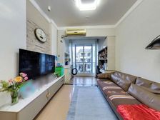 岭南花园 2 房 70 方 品质小区 近地铁 繁华地段