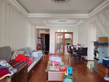 万象城 华润16年精装三房 一线看江保养99新拎包入住