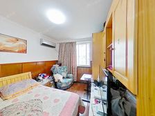 万体馆 · 漕溪三村 · 2室 · 1厅