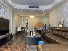 业主装修60+,诚意出售大四房,全屋中央空调,品牌家具家电