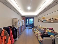 万科.东潮之滨 精装修三房 业主诚售 随时可看