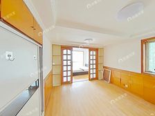 甘泉宜川·南泉苑·2室·1厅