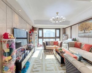 海曙大平层 星悦城 配套齐全 交通便利