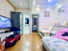 26颗 精装一室一厅 李家沱曼哈顿城 视野好 月供1000多