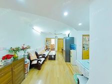 金桥·金巷小区-杨高中路10弄1支弄·2室·2厅