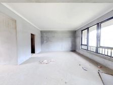 (上叠 叠墅)保利印江南二期,全新毛坯 位置好 实用面积大