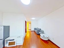 垡头·翠成馨园D区·2室·1厅